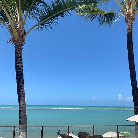 Marupiara Suites Praia De Muro Alto Pôrto das Galinhas Exterior foto