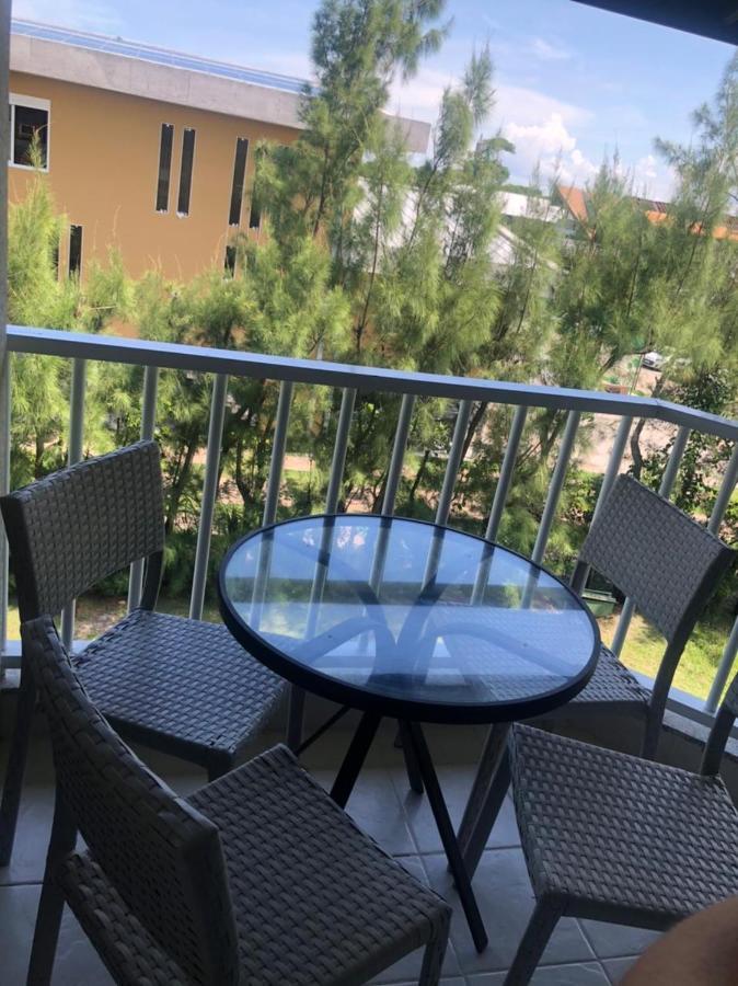 Marupiara Suites Praia De Muro Alto Pôrto das Galinhas Exterior foto
