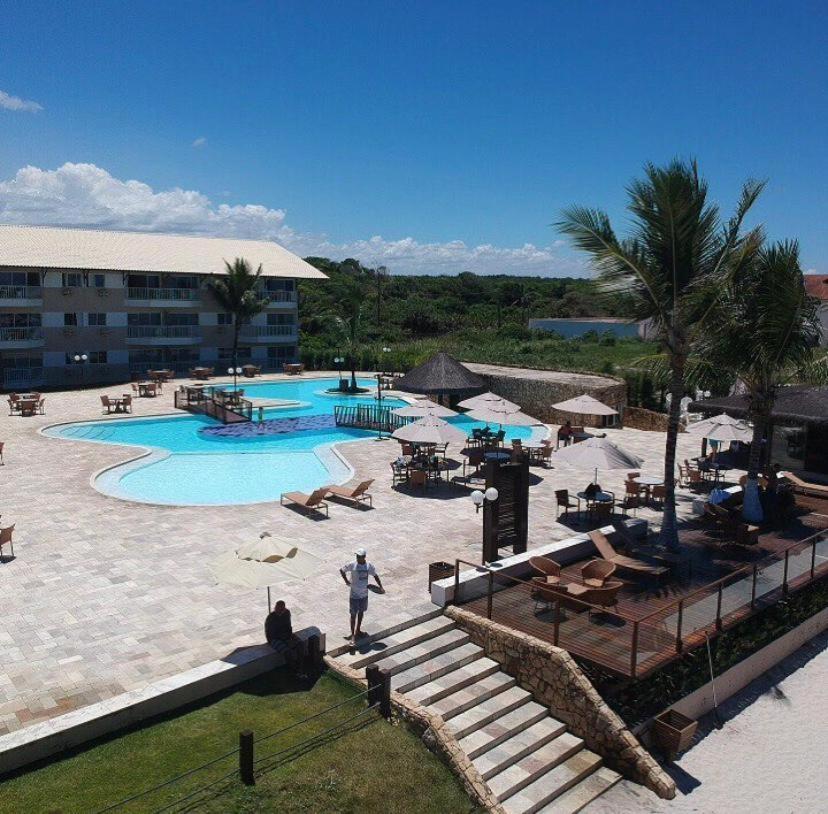 Marupiara Suites Praia De Muro Alto Pôrto das Galinhas Exterior foto