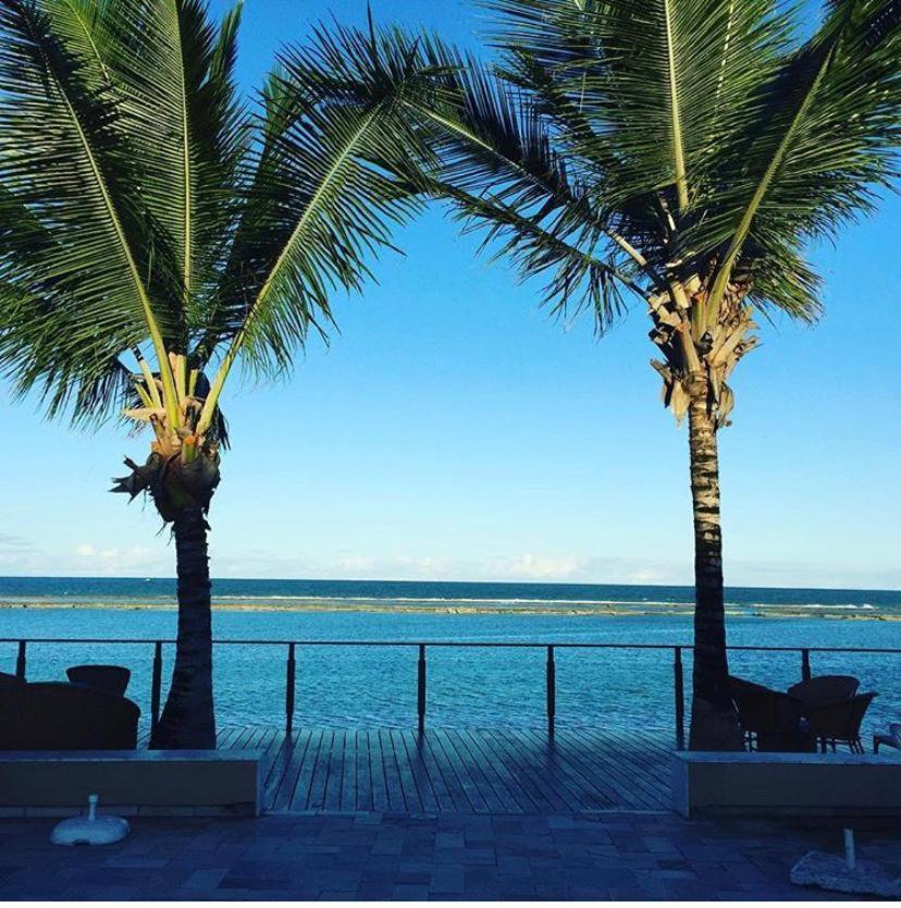 Marupiara Suites Praia De Muro Alto Pôrto das Galinhas Exterior foto