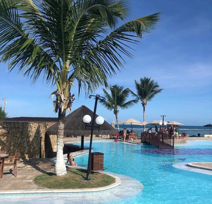 Marupiara Suites Praia De Muro Alto Pôrto das Galinhas Exterior foto