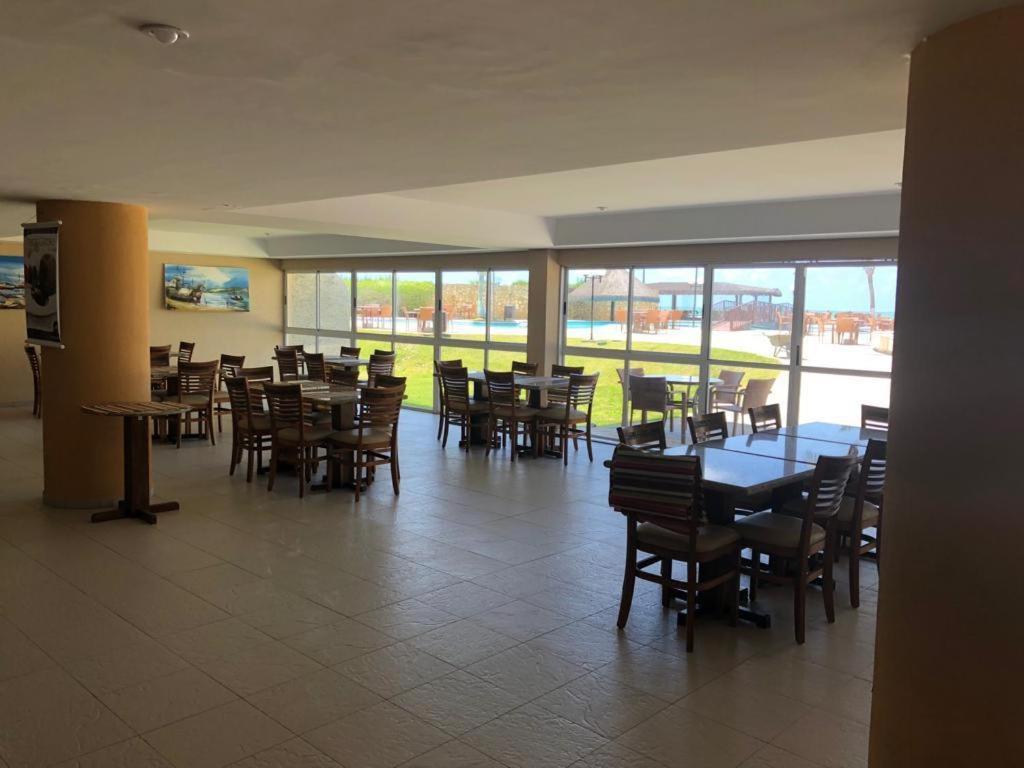 Marupiara Suites Praia De Muro Alto Pôrto das Galinhas Exterior foto