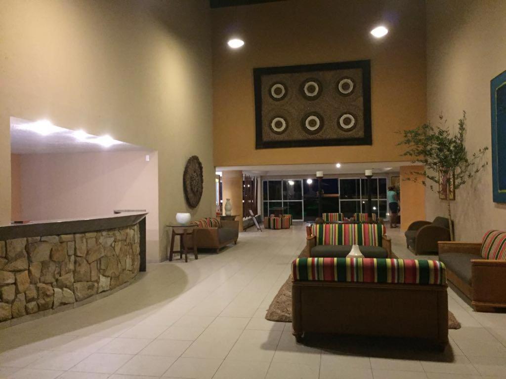 Marupiara Suites Praia De Muro Alto Pôrto das Galinhas Exterior foto