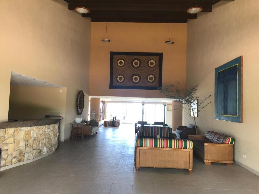 Marupiara Suites Praia De Muro Alto Pôrto das Galinhas Exterior foto