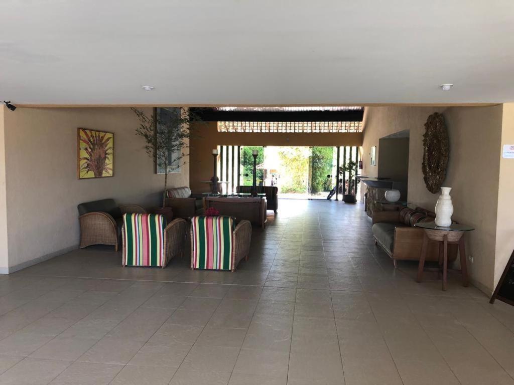 Marupiara Suites Praia De Muro Alto Pôrto das Galinhas Exterior foto
