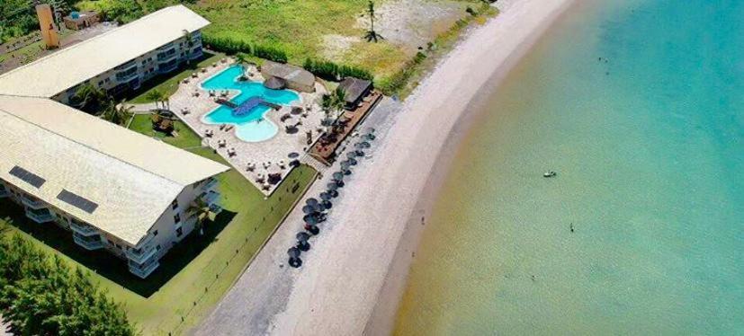 Marupiara Suites Praia De Muro Alto Pôrto das Galinhas Exterior foto