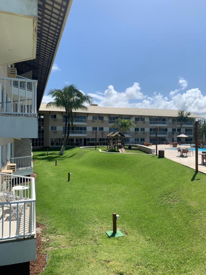 Marupiara Suites Praia De Muro Alto Pôrto das Galinhas Exterior foto