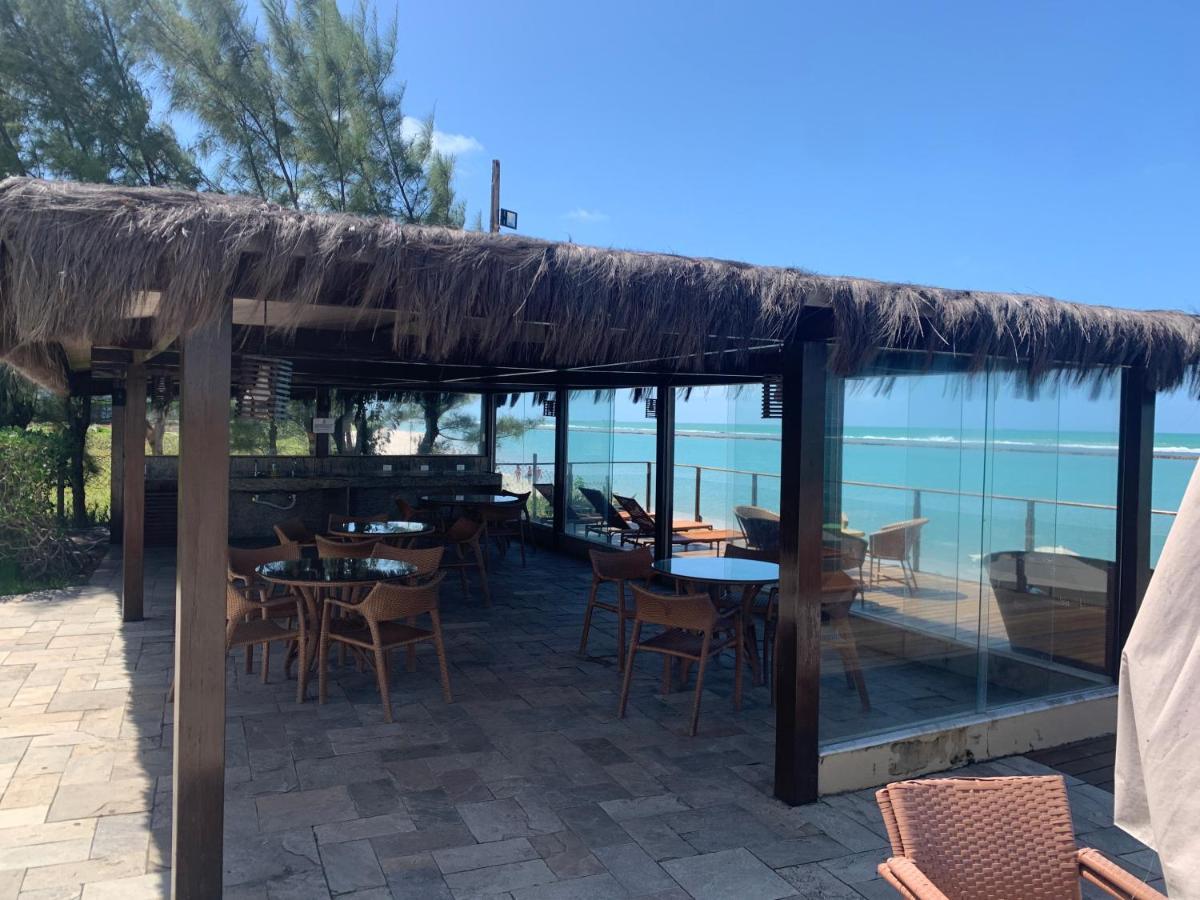 Marupiara Suites Praia De Muro Alto Pôrto das Galinhas Exterior foto