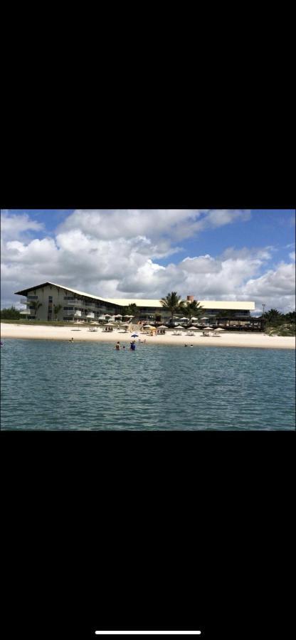 Marupiara Suites Praia De Muro Alto Pôrto das Galinhas Exterior foto